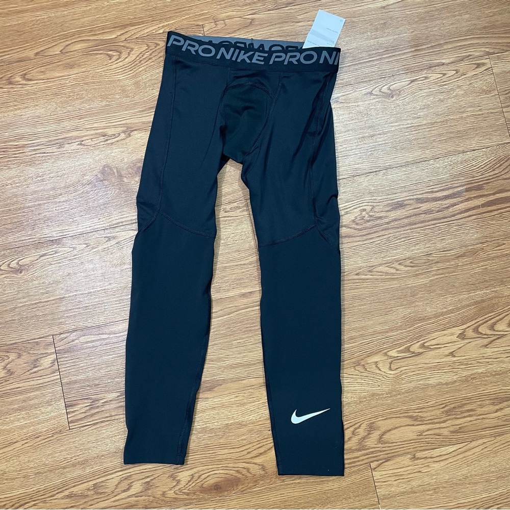 NWT Nike Pro Dri Fit Training Pants